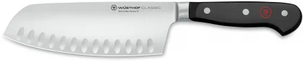 Nóż Chai Dao dł. 17 cm CLASSIC - WÜSTHOF