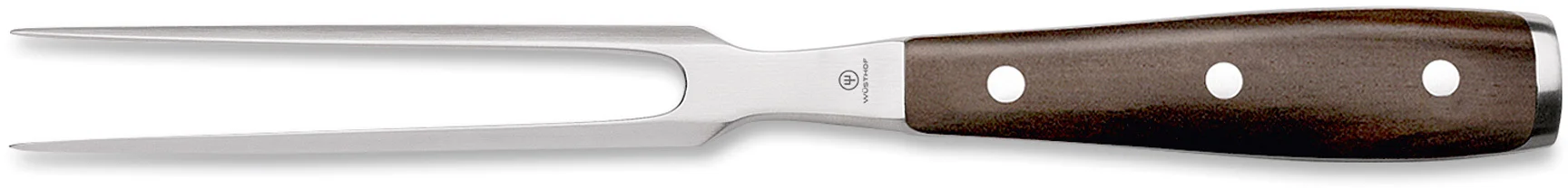 Widelec do mięsa 16 cm IKON - WÜSTHOF