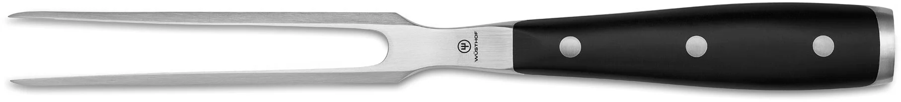 Widelec do mięsa dł. 16 cm CLASSIC IKON - WÜSTHOF