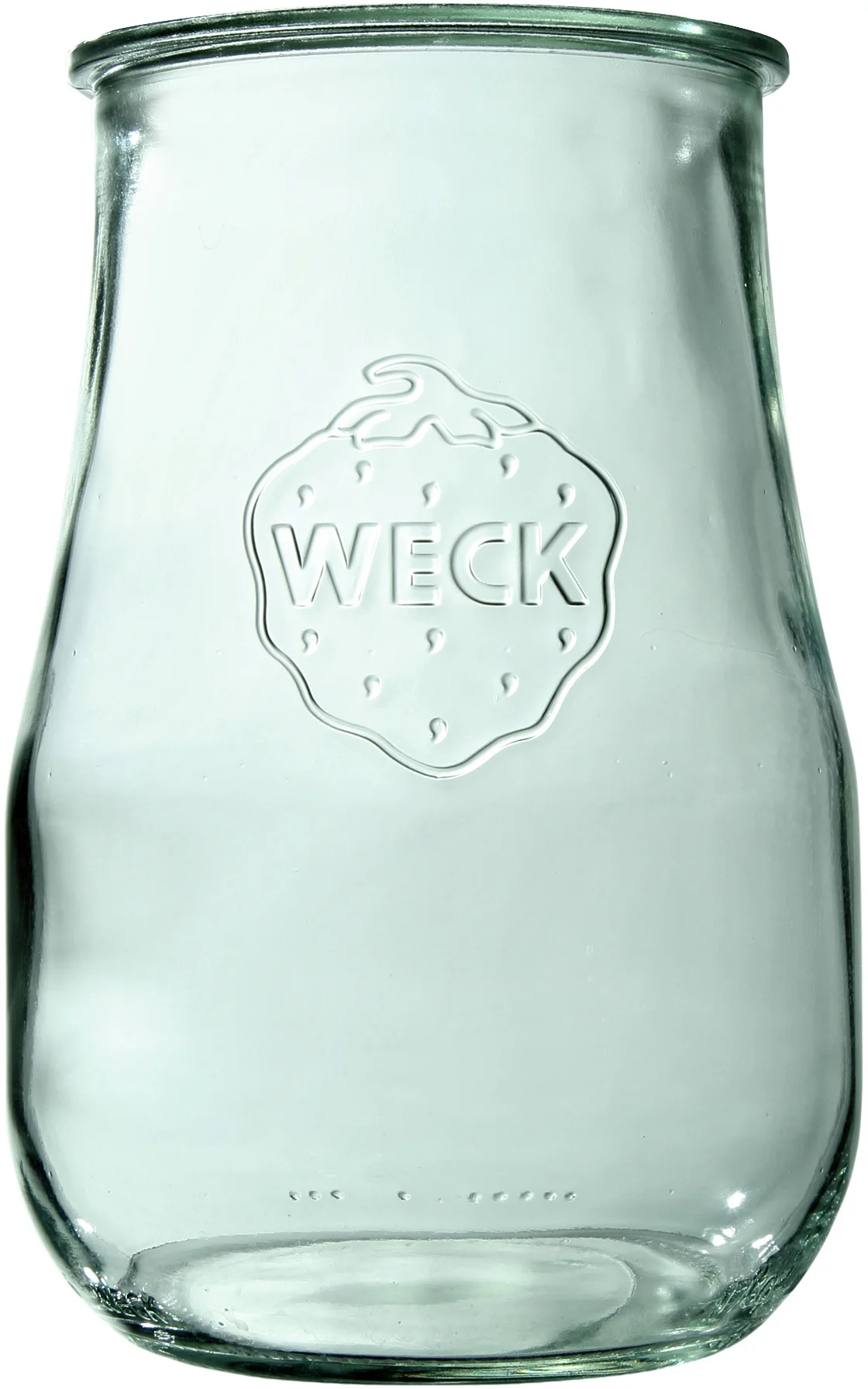 Słoik TULIP 1750 ml - op. 4 szt - WECK