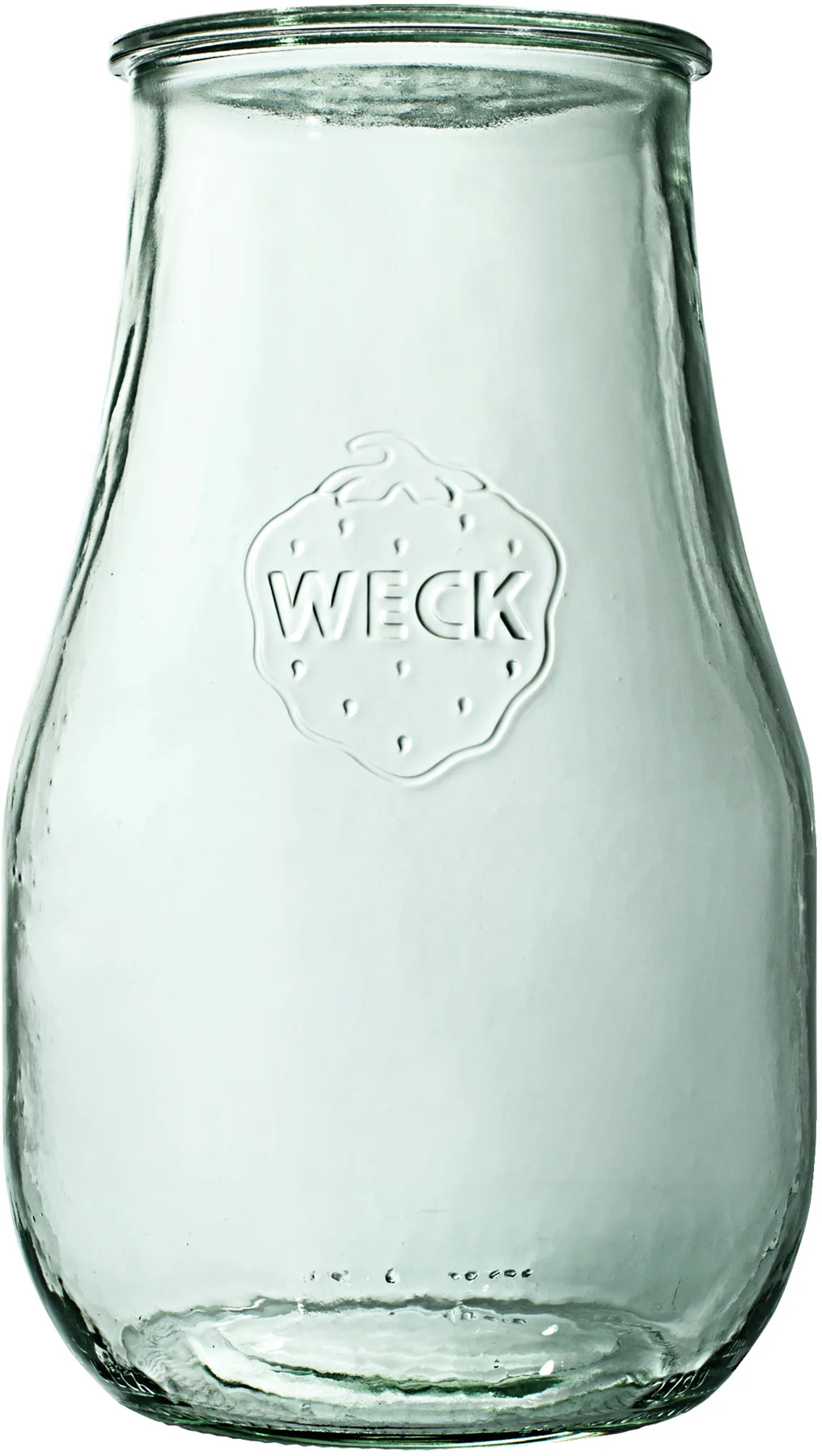 Słoik TULIP 2700 ml - op. 4 szt - WECK