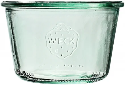 Słoik MOLD 370 ml - op. 6 szt - WECK