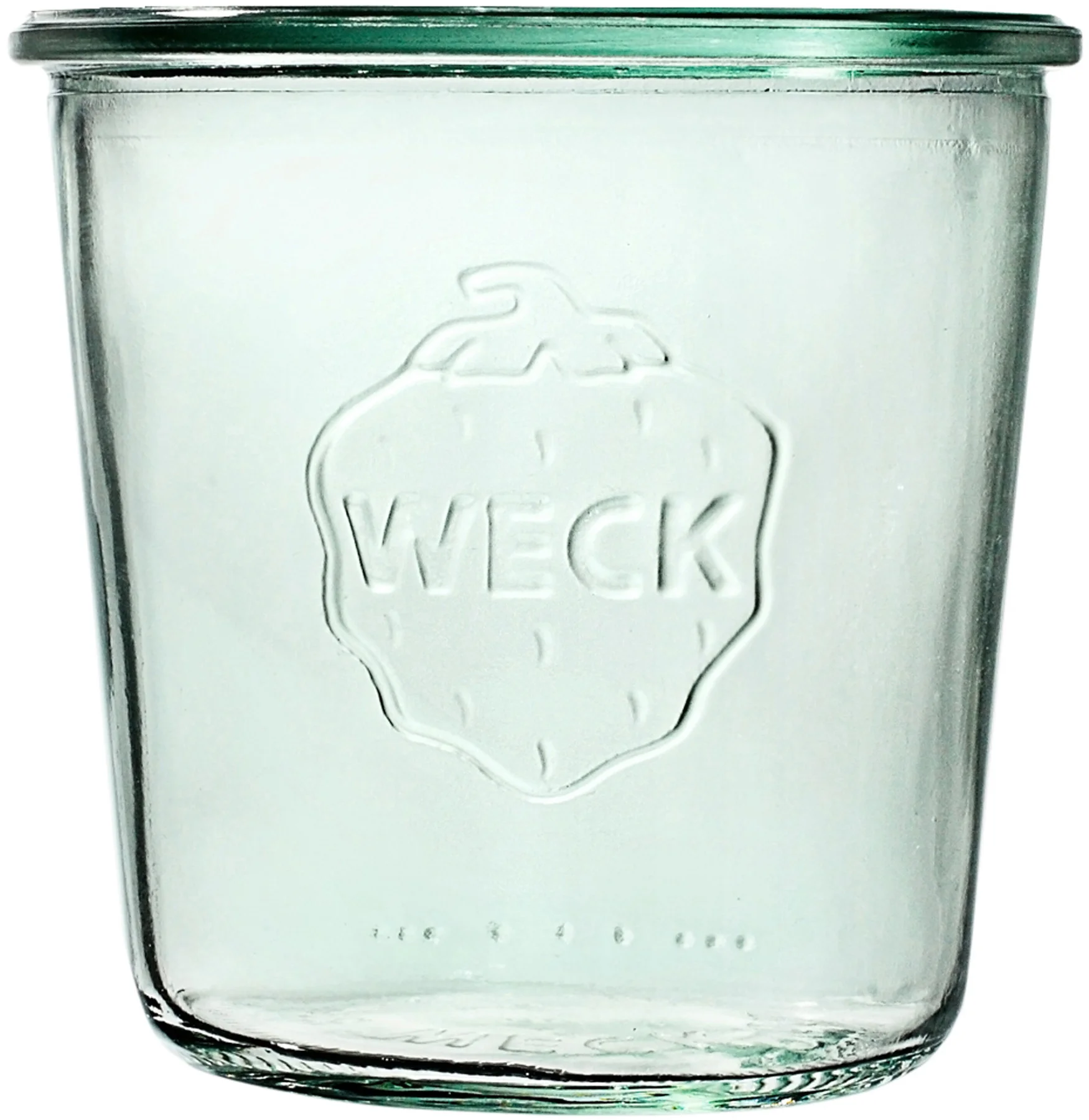 Słoik MOLD 580 ml - op. 6 szt - WECK