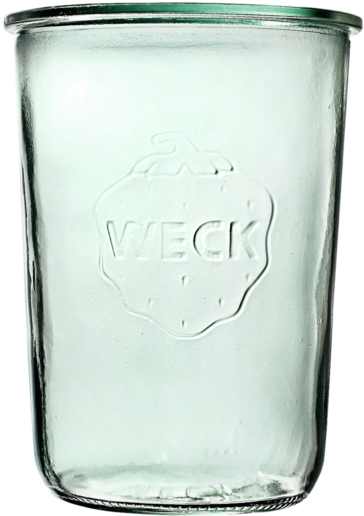 Słoik MOLD 850 ml - op. 6 szt - WECK