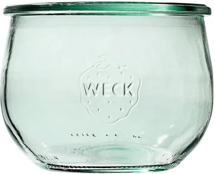 Słoik TULIP 580 ml - op. 6 szt - WECK