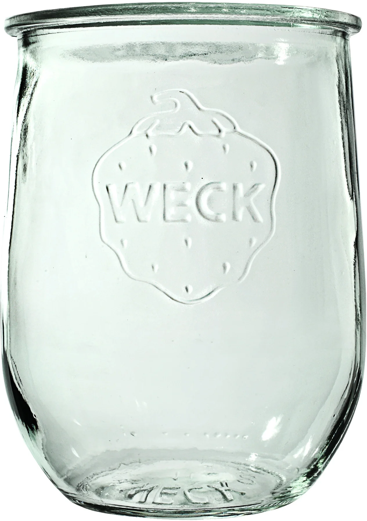 Słoik TULIP 1062 ml - op. 6 szt - WECK