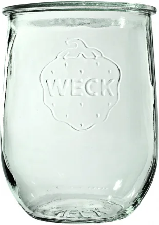 Słoik TULIP 1062 ml - op. 6 szt - WECK