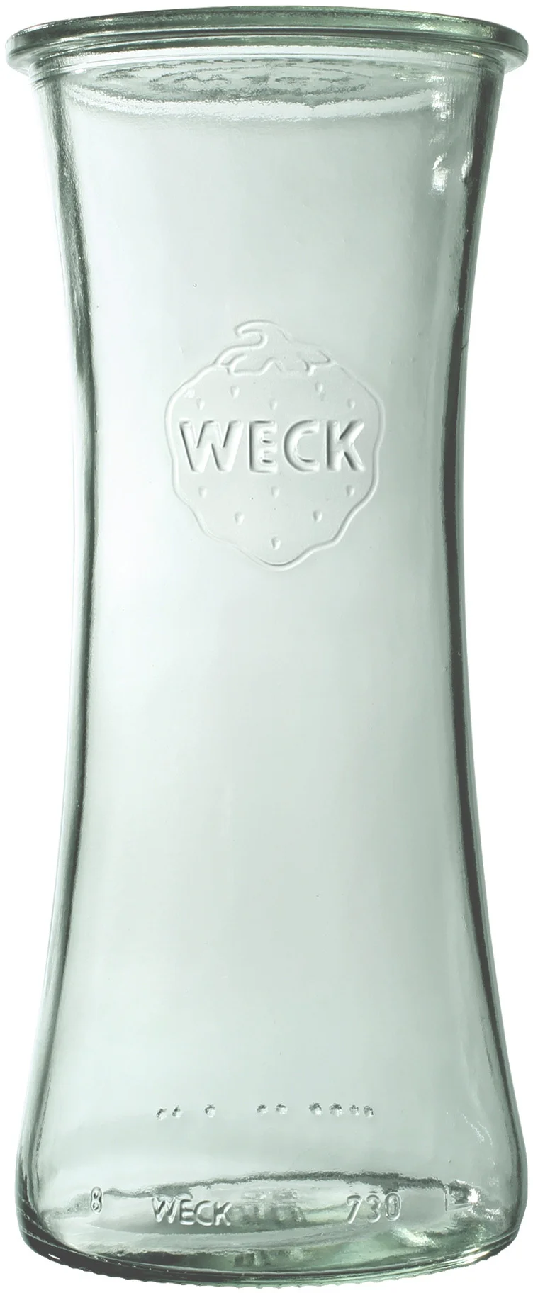 Słoik DELI 700 ml - op. 6 szt - WECK