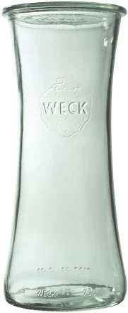 Słoik DELI 700 ml - op. 6 szt - WECK