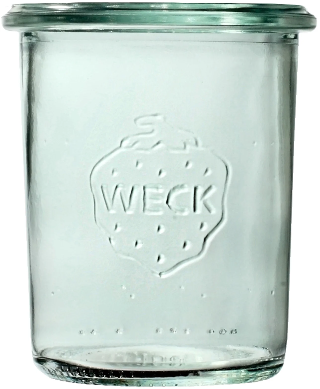Słoik MINI-STURZ 160 ml - op. 12 szt - WECK