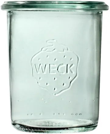 Słoik MINI-STURZ 160 ml - op. 12 szt - WECK