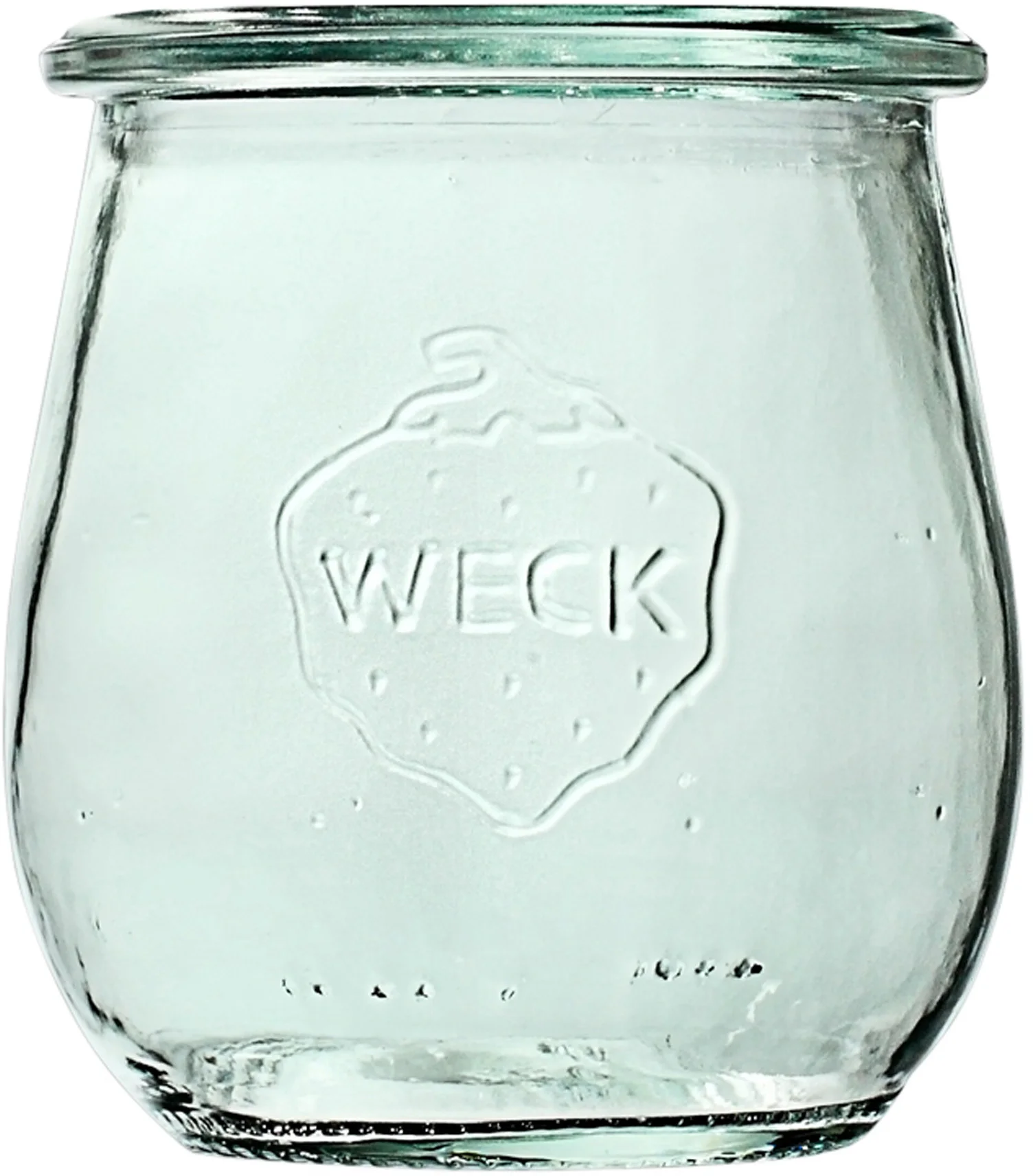 Słoik TULIP 220 ml - op. 12 szt - WECK