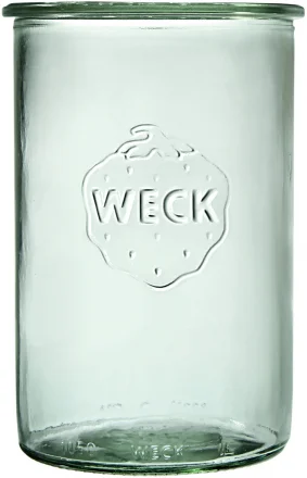 Słoik STURZ 1000 ml - op. 6 szt - WECK