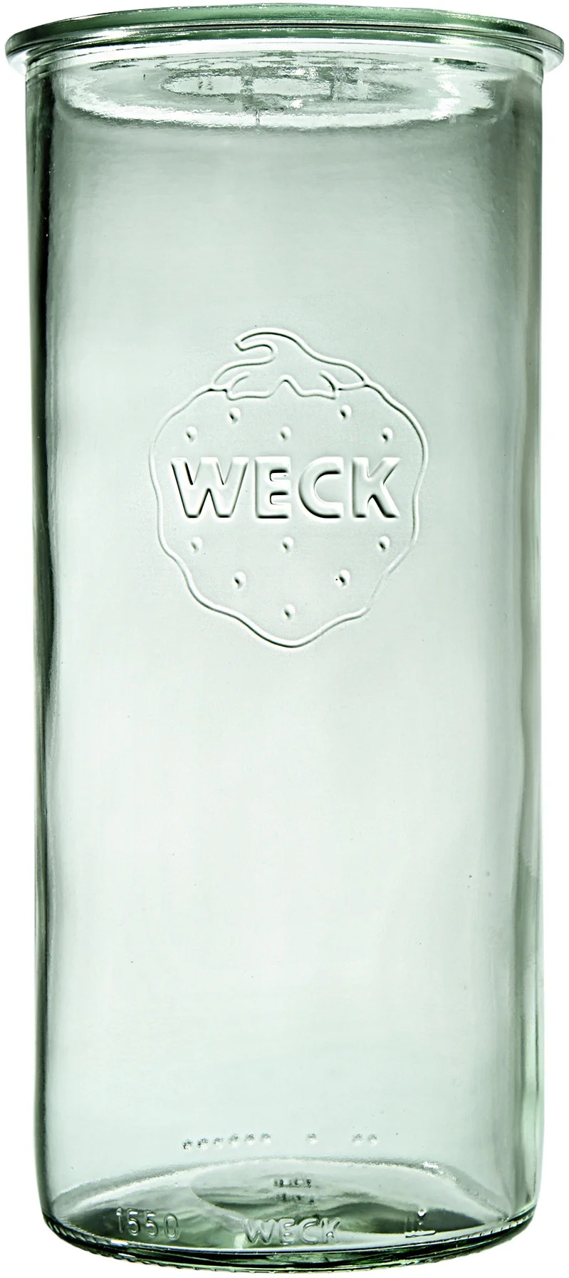 Słoik STURZ 1500 ml - op. 6 szt I