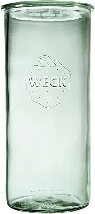 Słoik STURZ 1500 ml - op. 6 szt I