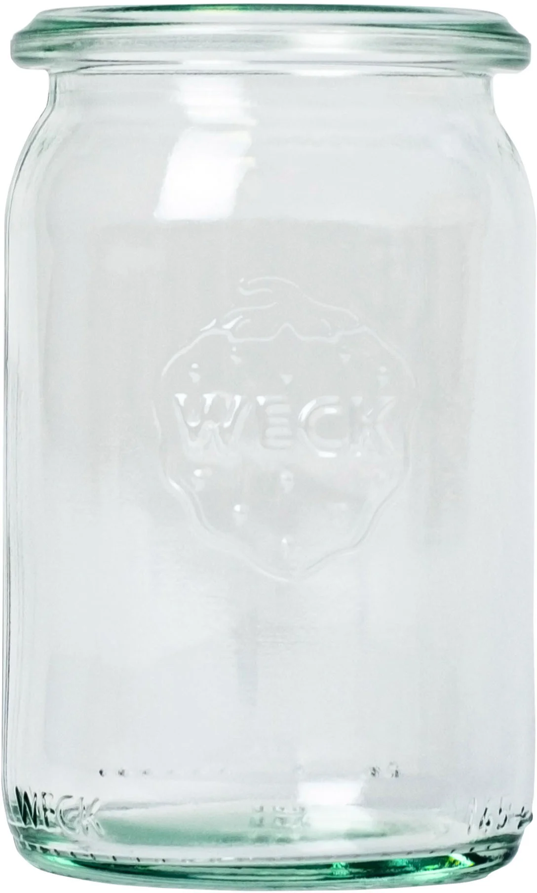 Słoik MINI-ZYLINDER 145 ml - op. 12 szt - WECK