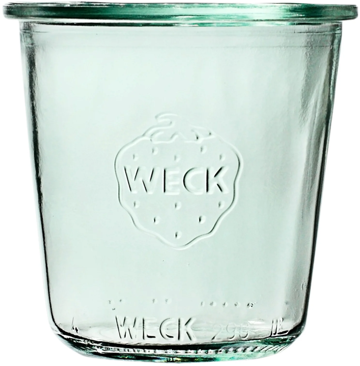 Słoik STURZ 290 ml - op. 6 szt I