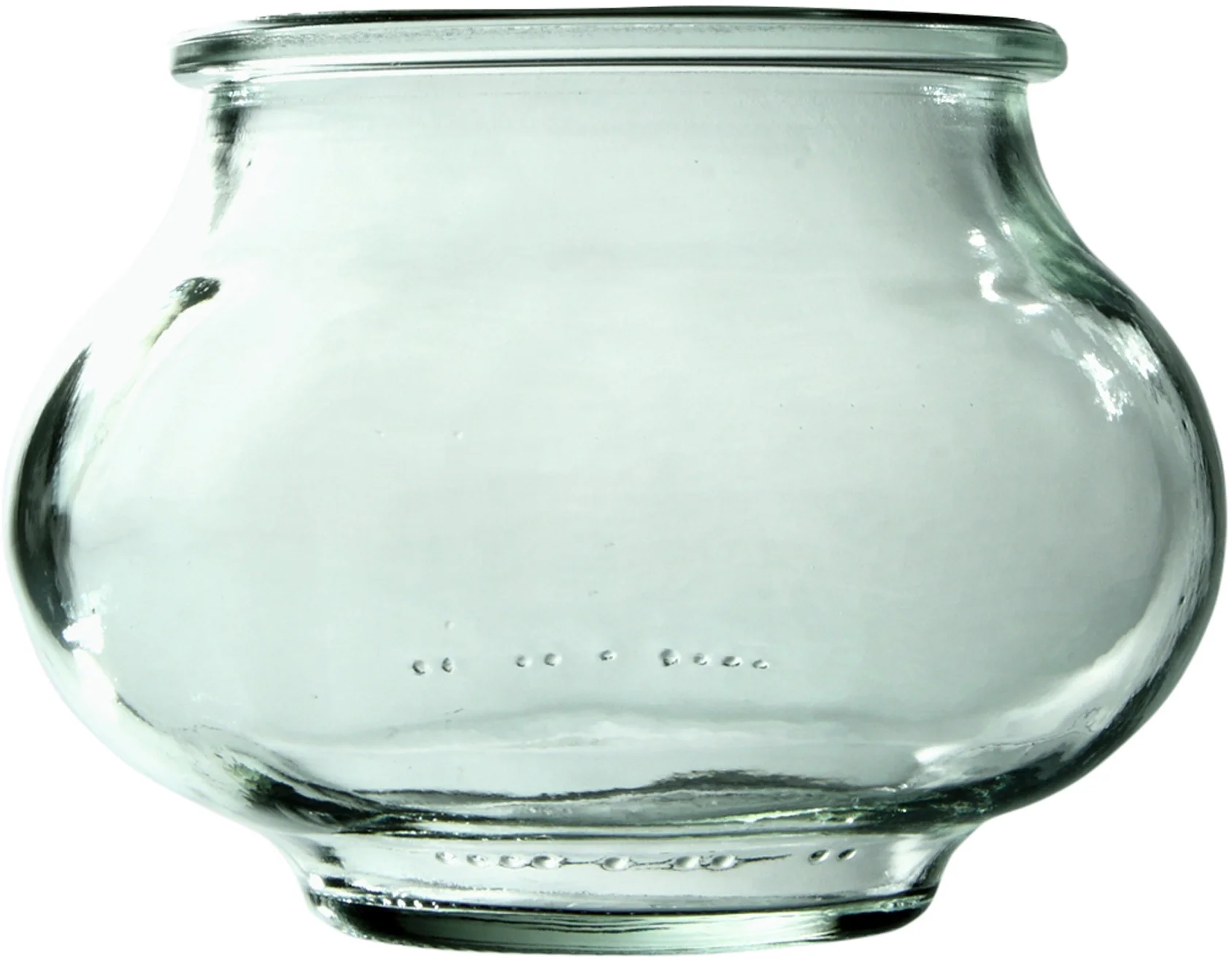 Słoik SCHMUCK 560 ml - op. 6 szt - WECK
