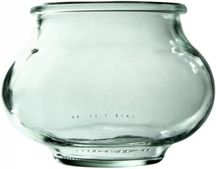 Słoik SCHMUCK 560 ml - op. 6 szt - WECK