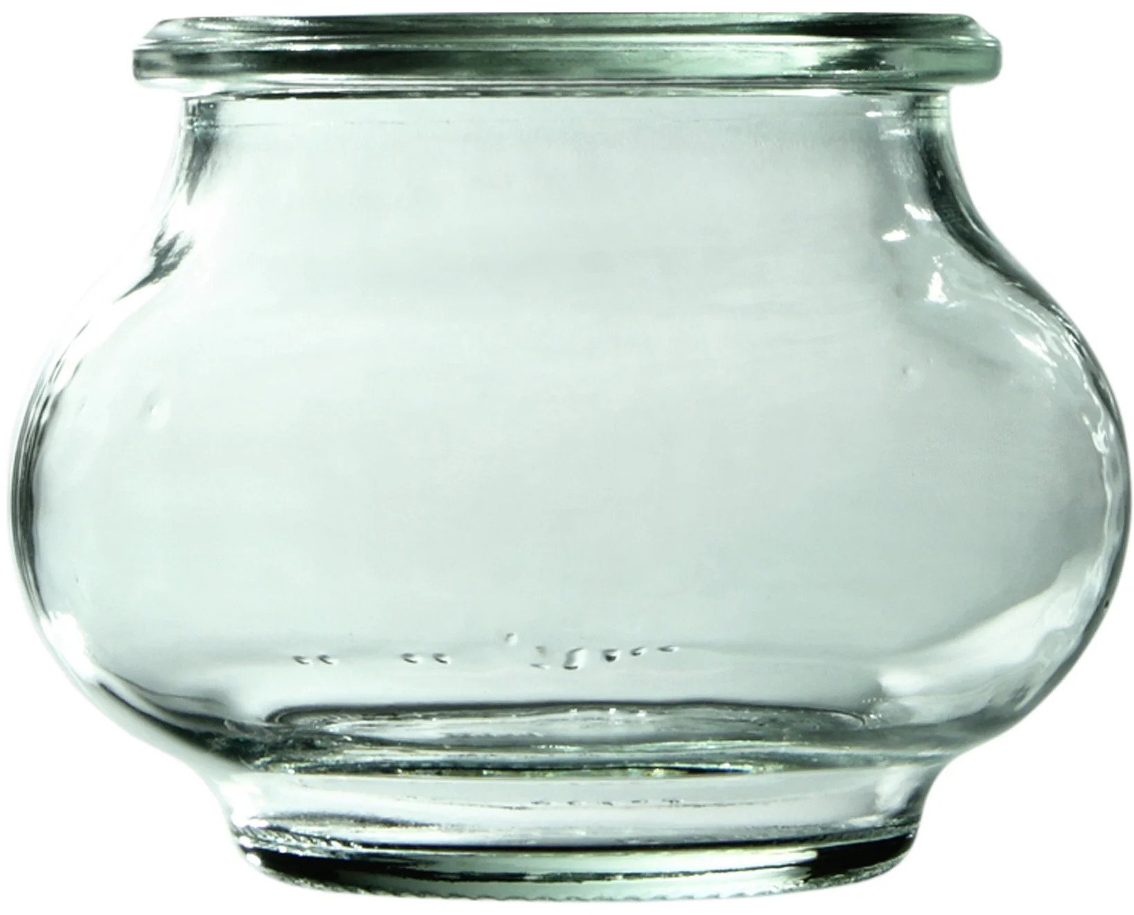 Słoik SCHMUCK 220 ml - op. 12 szt - WECK