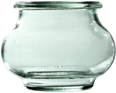 Słoik SCHMUCK 220 ml - op. 12 szt - WECK