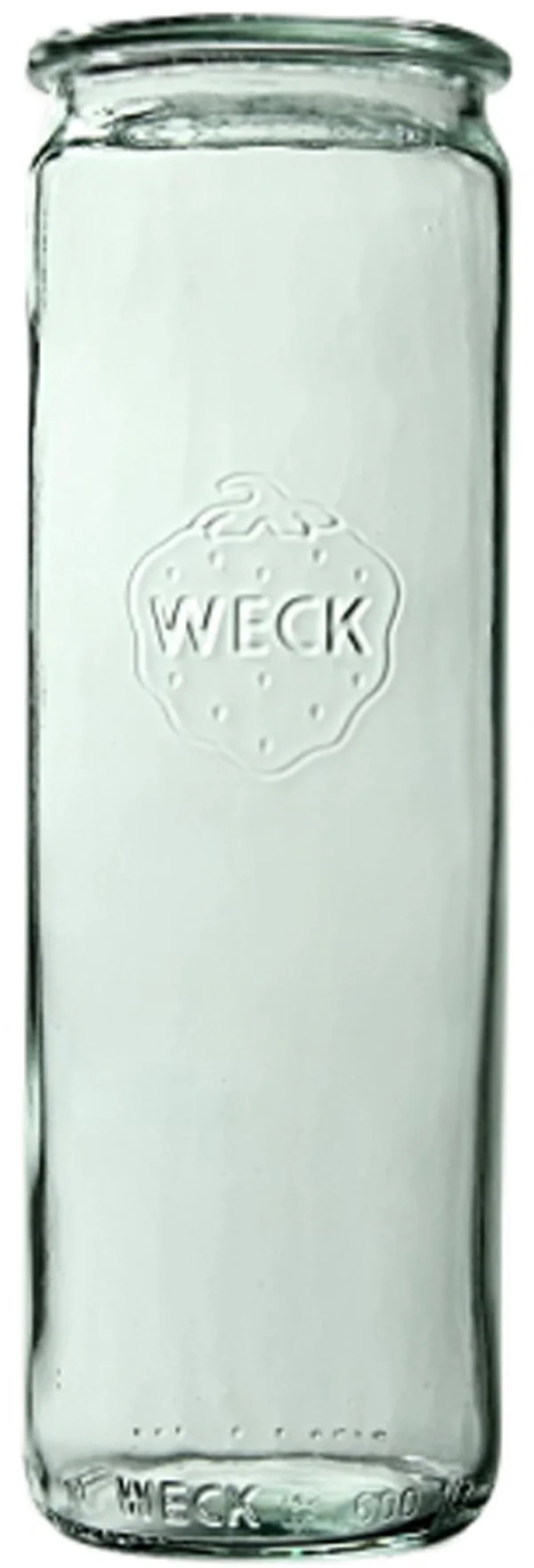 Słoik ZYLINDER 600 ml - op. 6 szt - WECK