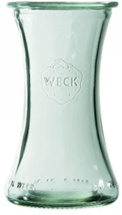 Słoik DELI 200 ml - op. 6 szt - WECK