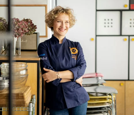 Katia Roman-Trzaska